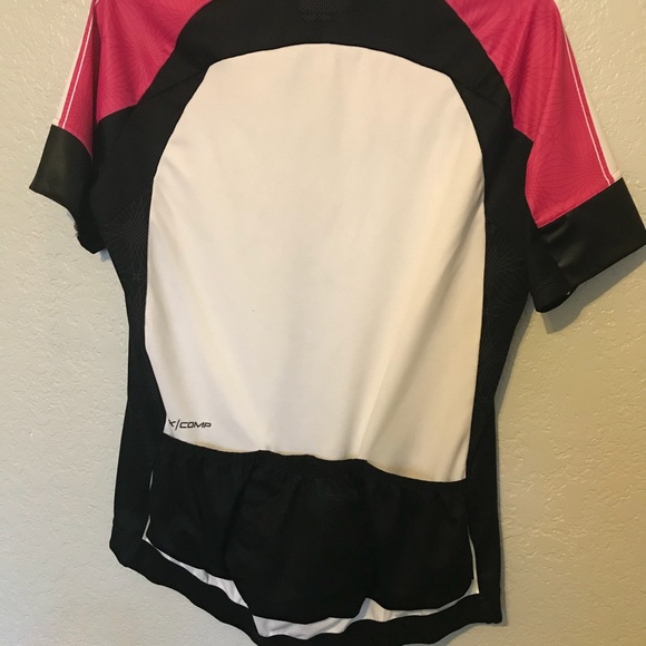 Specialized RBX Comp Women’s Large Semi Form Fit - Picture 8 of 9